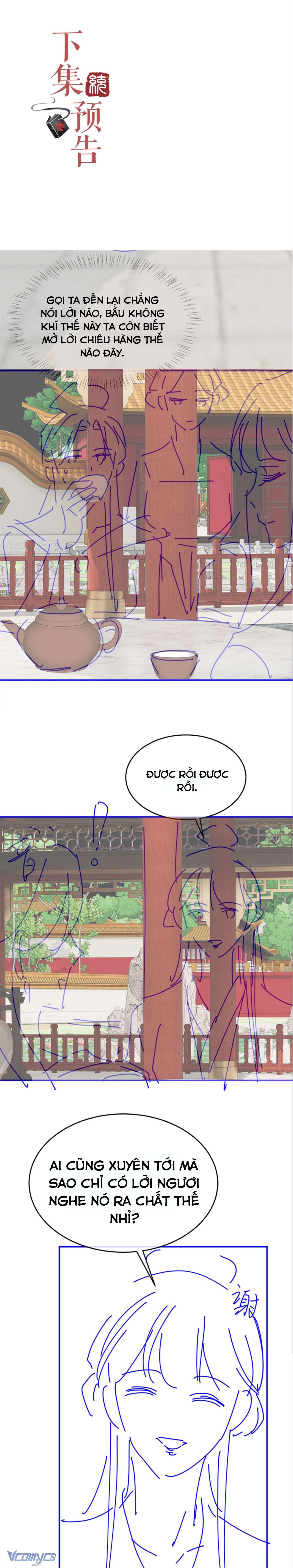 Thành Hà Thể Thống Chapter 5 - Trang 4