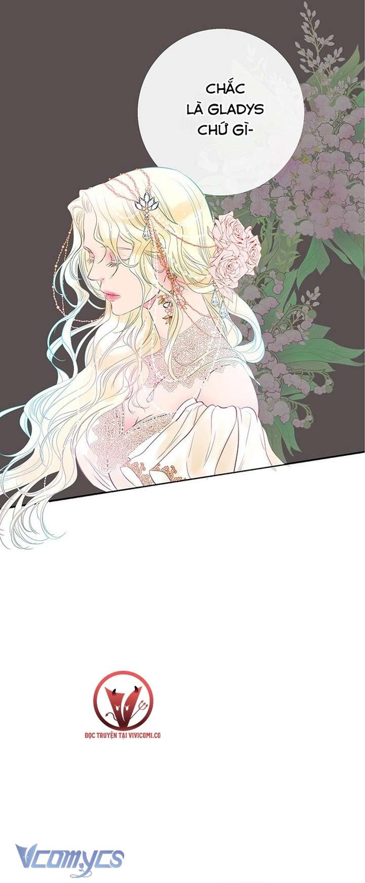 Hoàng Tử Rắc Rối Chap 5 - Trang 3