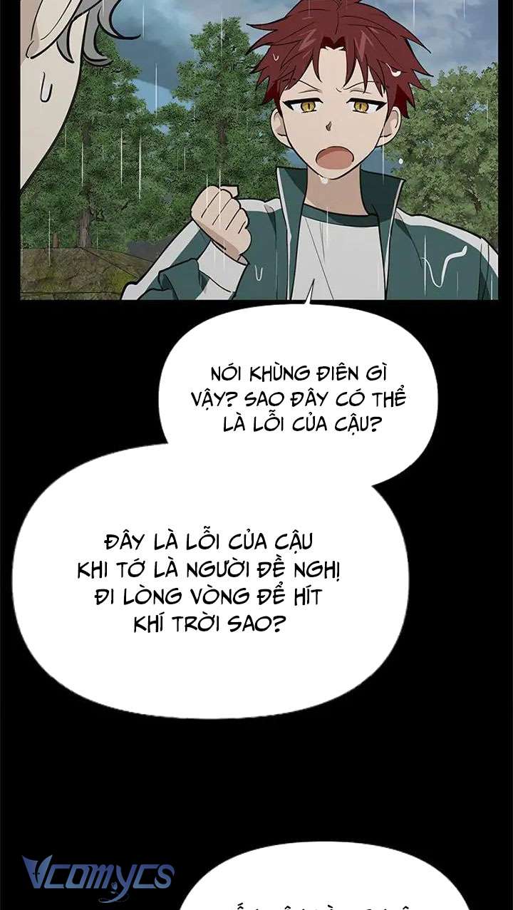 Điều Ước Sao Băng Chap 51 - Trang 4