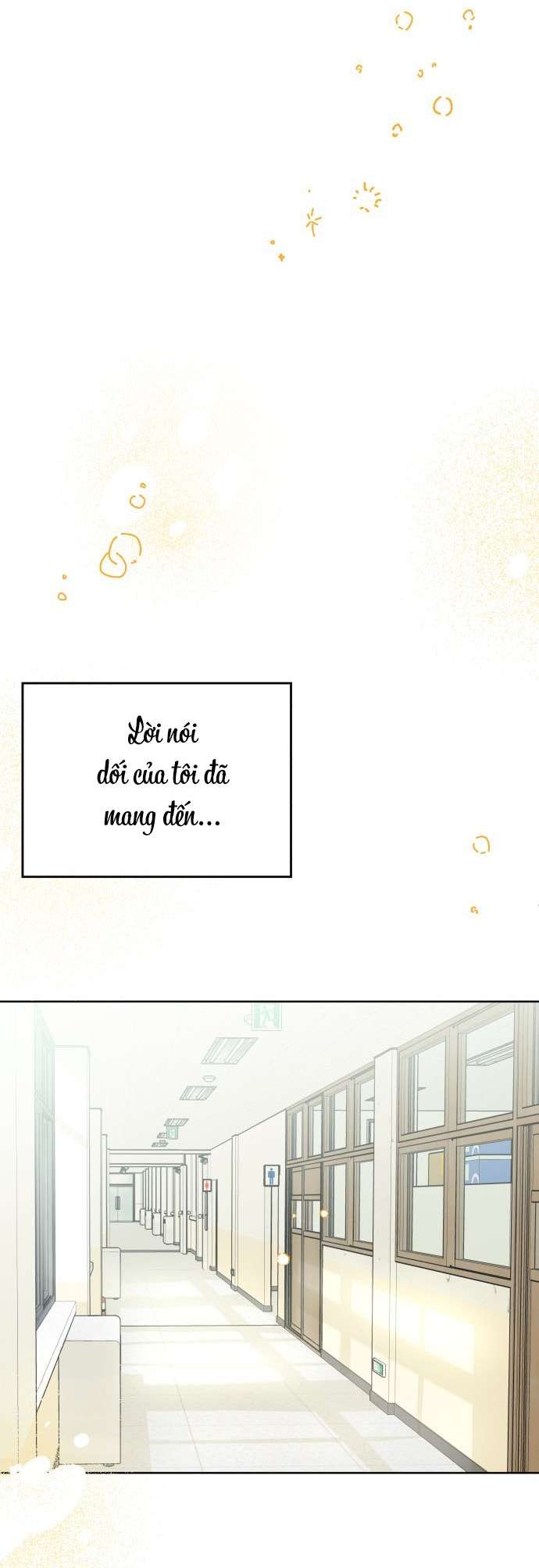 Tình Yêu Giả Mạo Chap 1 - Trang 2