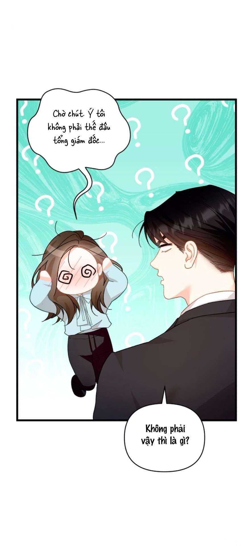 Chính Sách Khuyến Khích Chap 2 - Trang 2