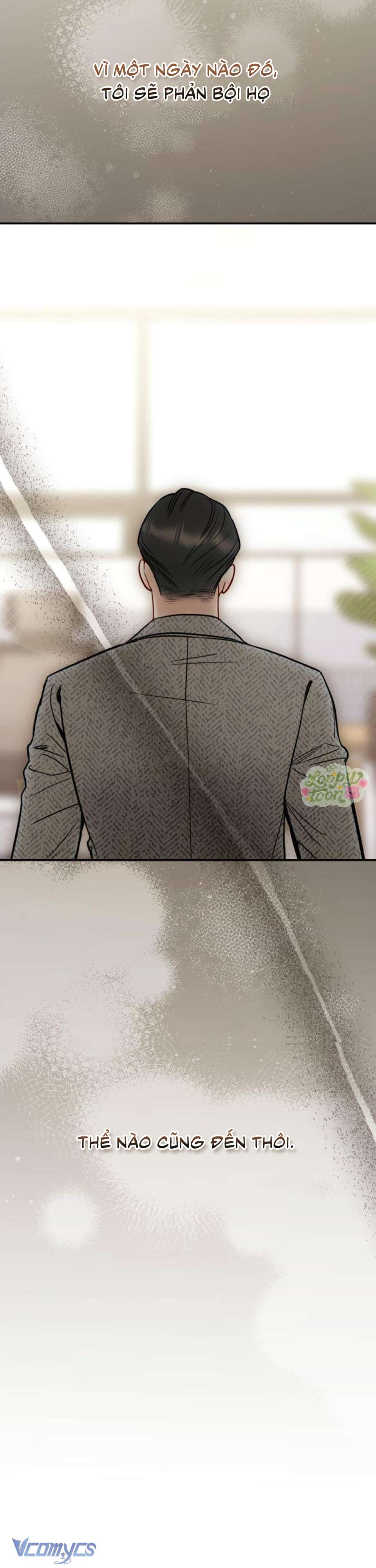 Quyền Lực Của Thư Ký Chap 11 - Trang 4