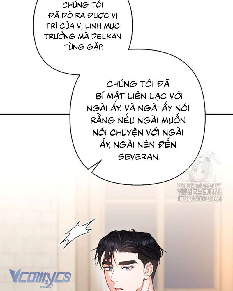 Trước Khi Em Có Ý Định Chạy Trốn Ta Sẽ Ngăn Chặn Nó Chap 19 - Trang 2