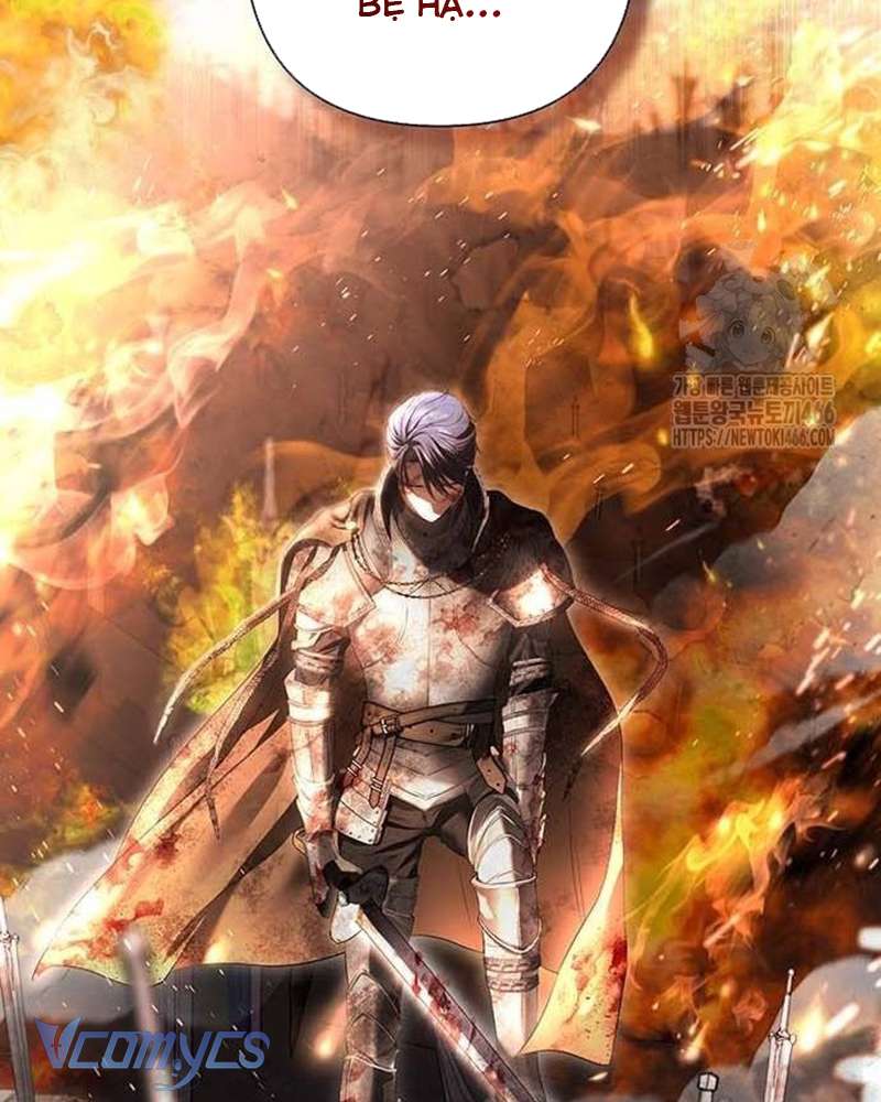 Praesepe Bên Ngoài Chiếc Lồng Chap 7 - Trang 4
