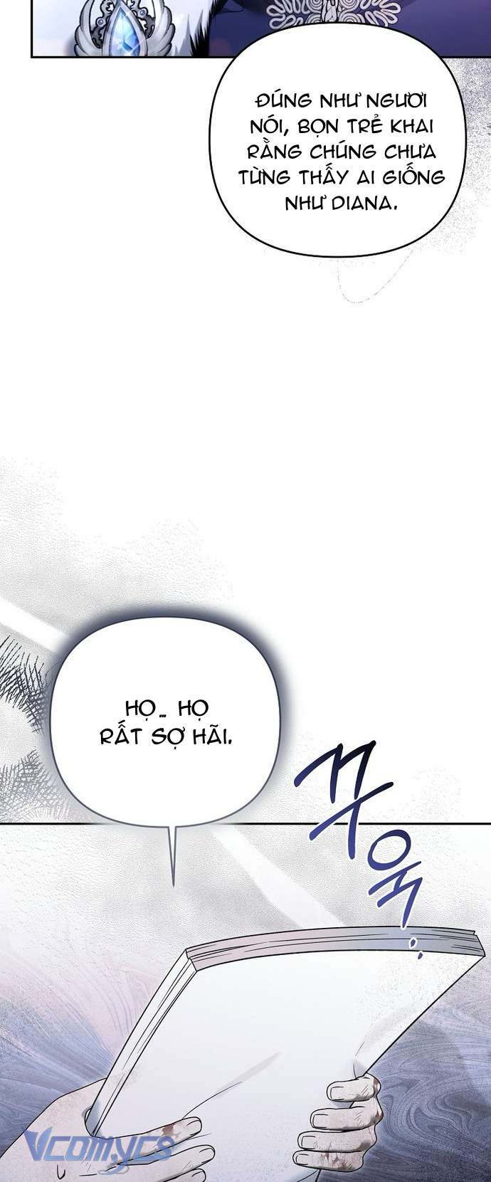Độc Chiếm Sủng Ái Của Công Chúa Út, Mọi Người Đều Say Mê Tôi. Chap 7 - Trang 2