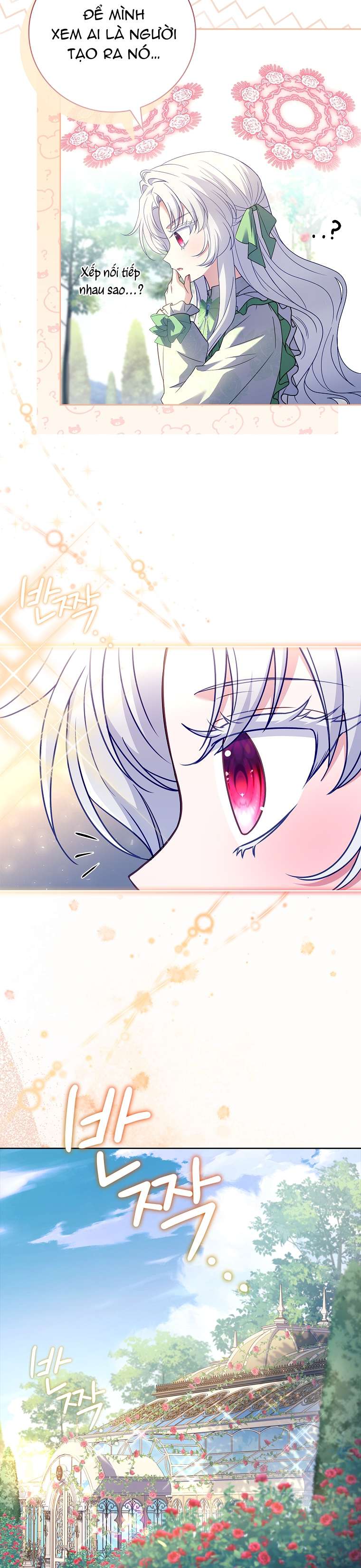 Cha Nào Con Nấy Chap 14 - Trang 3