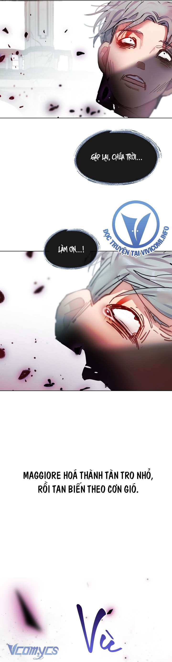 Gia Đình Bị Ám Ảnh Bởi Tôi Chap 81 - Trang 3