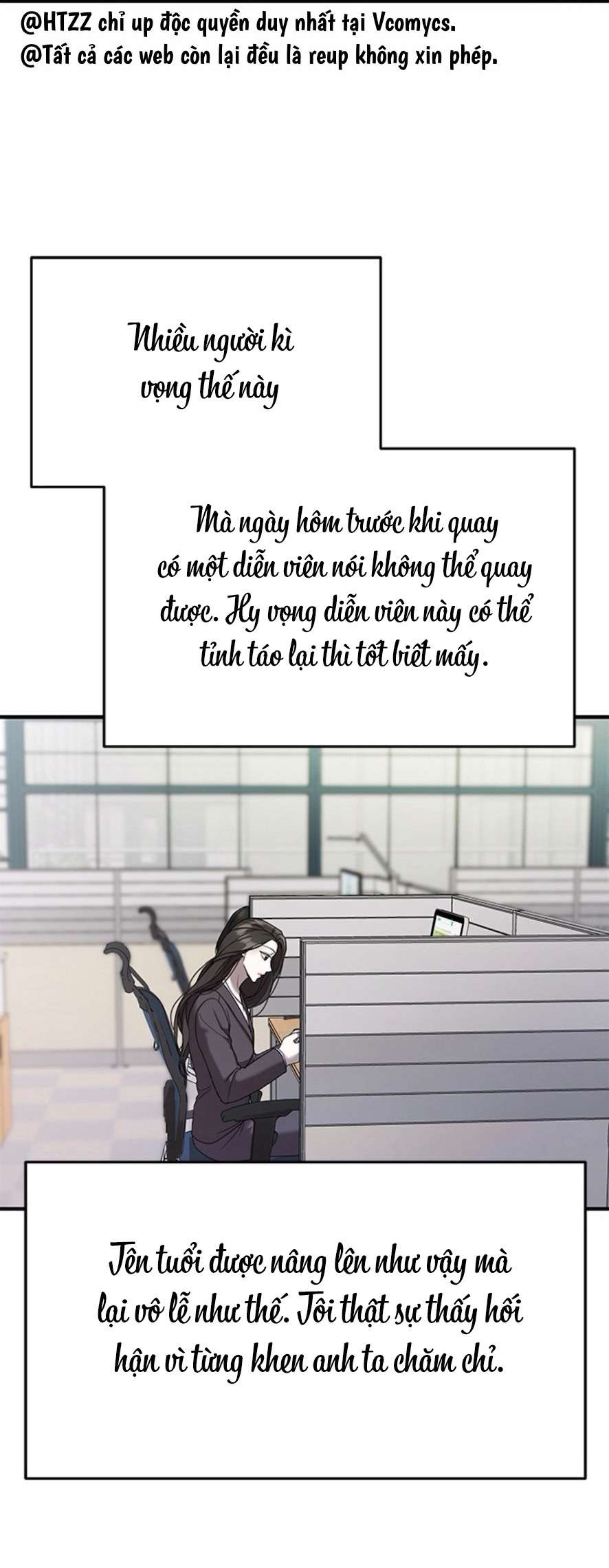 Cạm Bẫy Thanh Lịch Chap 7 - Trang 3