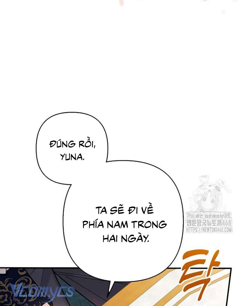 Trước Khi Em Có Ý Định Chạy Trốn Ta Sẽ Ngăn Chặn Nó Chap 20 - Trang 2