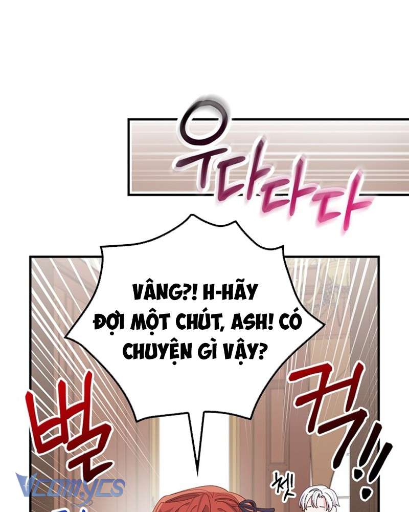Chị Gái Của Nhân Vật Phản Diện Hôm Nay Cũng Đang Đau Khổ Chap 78 - Trang 3