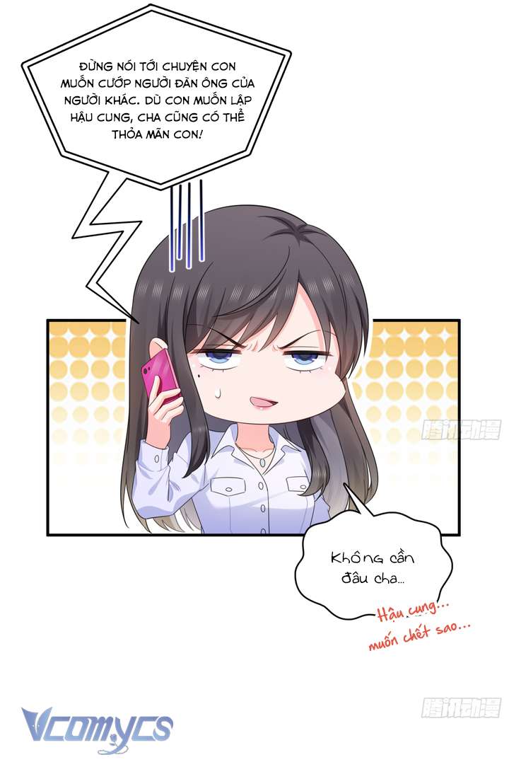 Hệt Như Hàn Quang Gặp Nắng Gắt Chap 546 - Trang 4