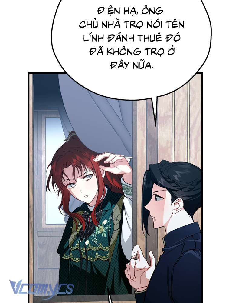 Cô Ấy Sẽ Thuần Hóa Các Anh Hùng Chap 11 - Next 