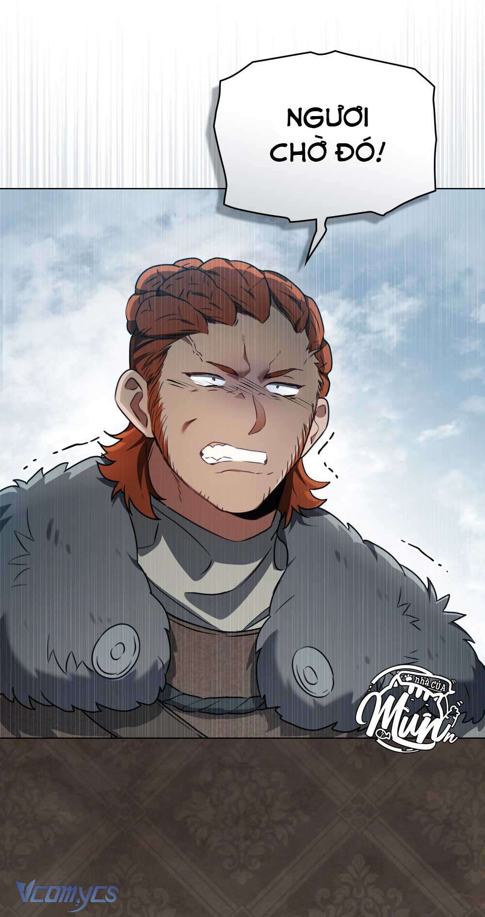 Hôn Nhân Khế Ước Chap 7 - Trang 2