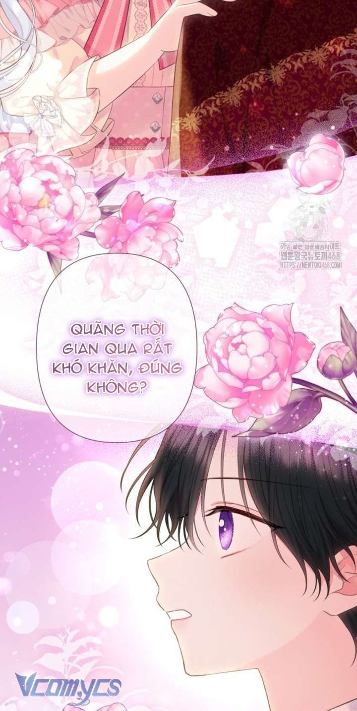 Người Anh Trai Mạnh Nhất Của Tôi Đã Mất Trí Nhớ Chap 26 - Trang 4