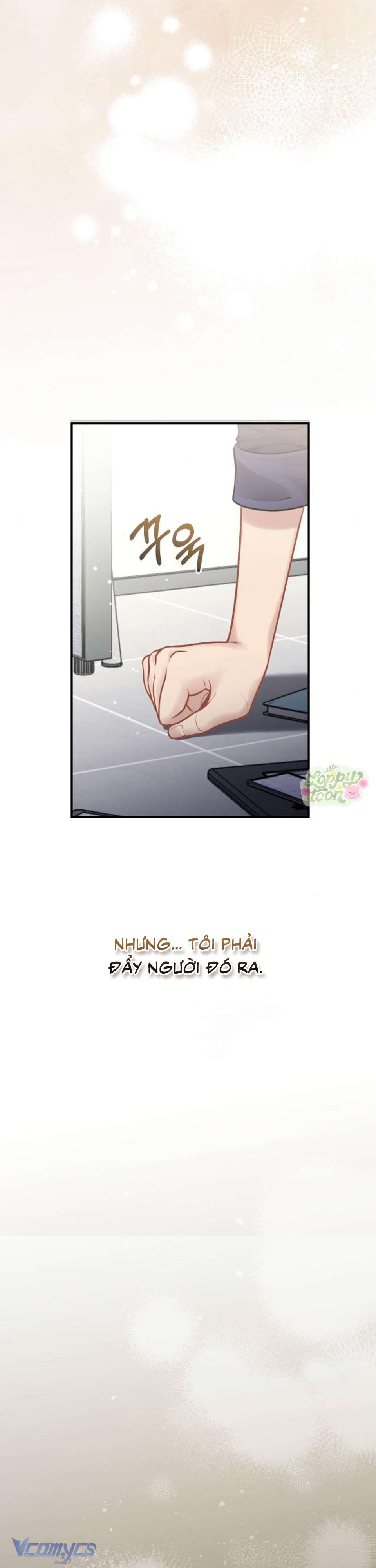 Quyền Lực Của Thư Ký Chap 11 - Trang 4