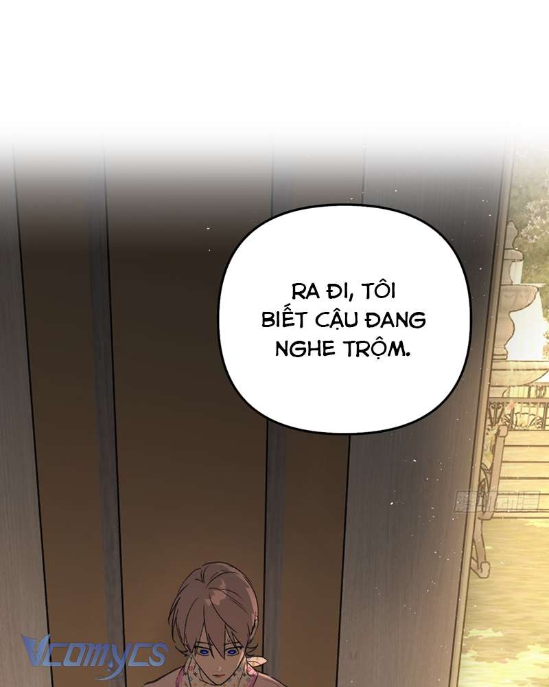 Ác Chi Hoàn Chapter 46 - Trang 4