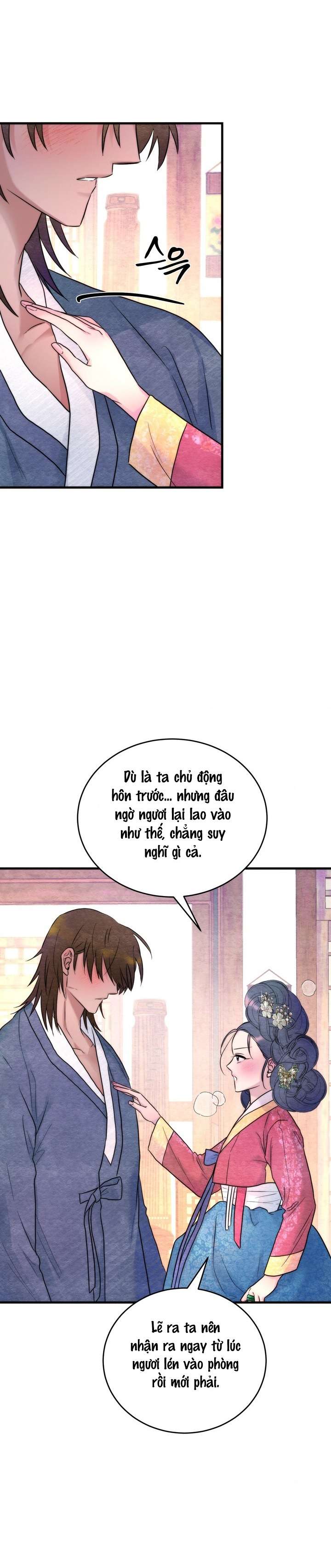 Xin Hãy Thuần Hóa Tôi, Thưa Chủ Nhân Chap 2 - Next 