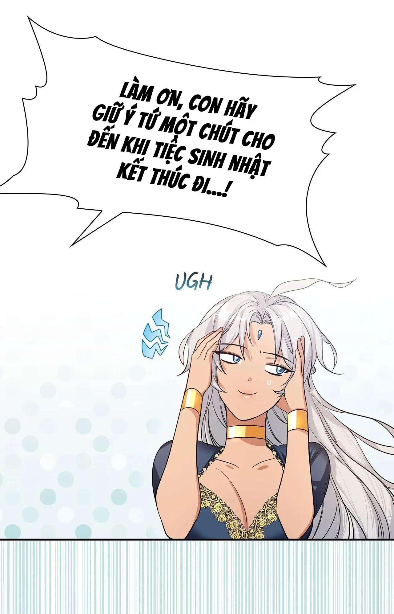 Cuộc Vui Thác Loạn Tử Thần Chap 1 - Trang 2