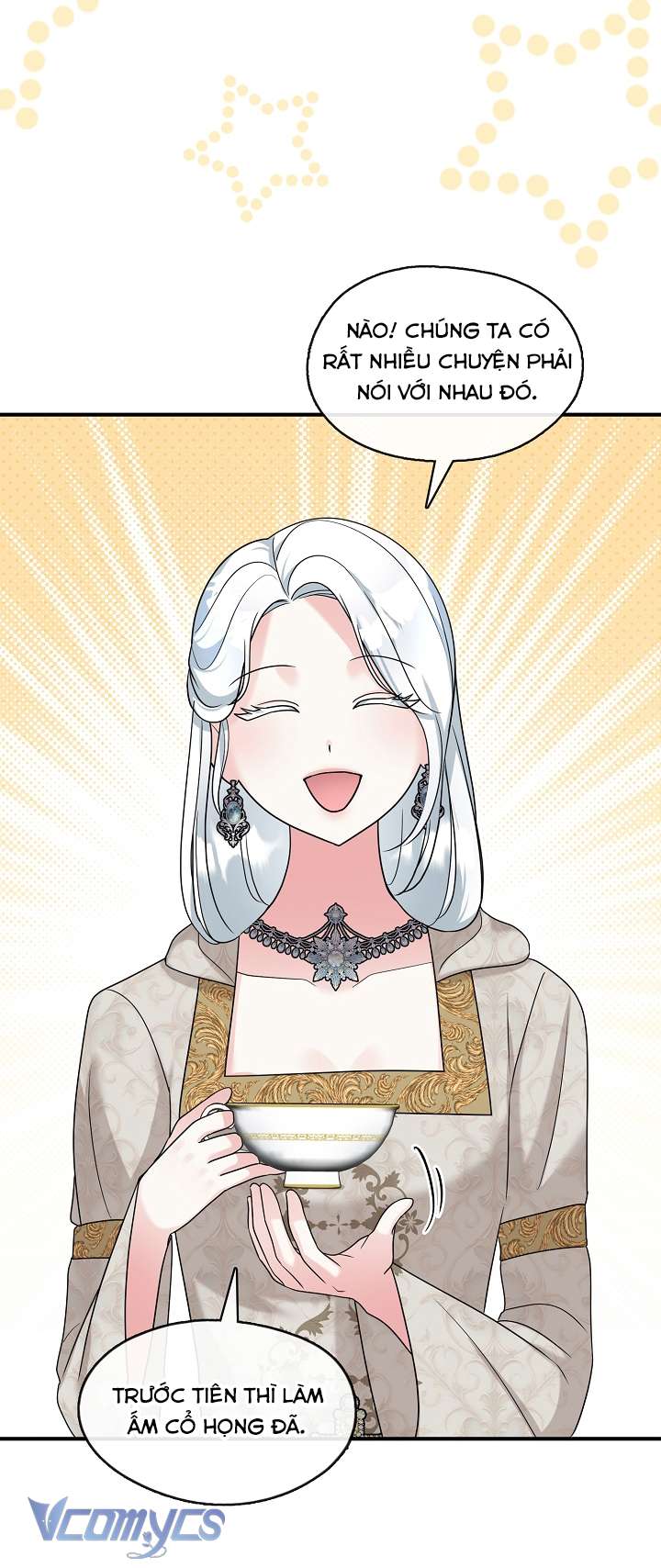 Công Chúa Là Người Chơi Chap 48 - Trang 2