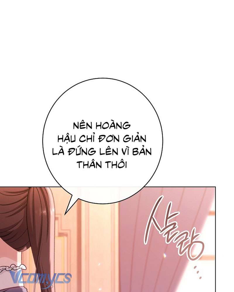 Hầu Gái Độc Quyền Của Hoàng Hậu Phản Diện Chap 60 - Trang 4