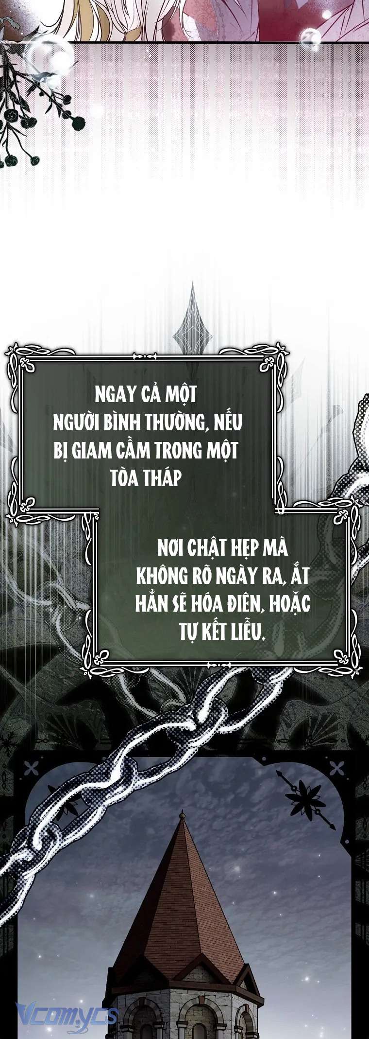 Ai Đó Đang Điều Khiển Cơ Thể Của Tôi Chapter 58 - Trang 4