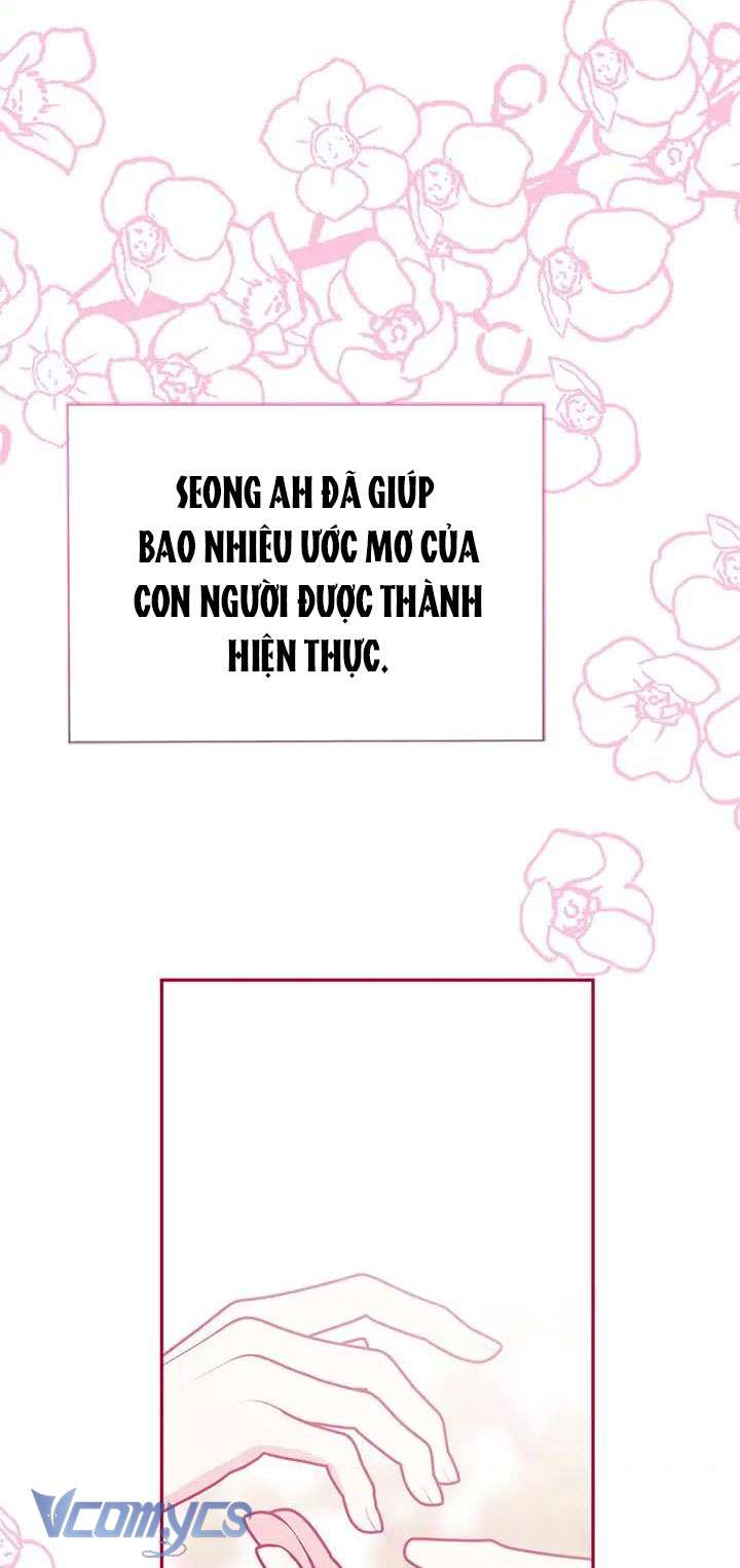 Điều Ước Sao Băng Chap 52 - Trang 3