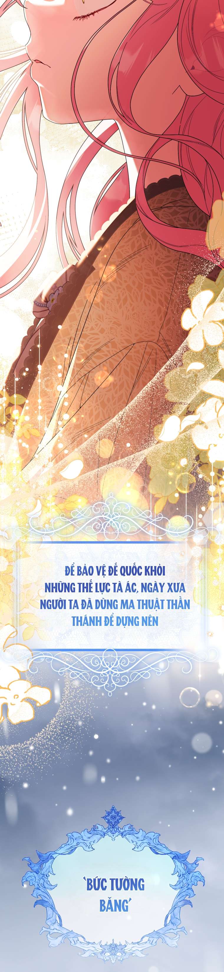 Thà Là Để Tôi Trở Thành Nữ Hoàng Chap 76 - Trang 3