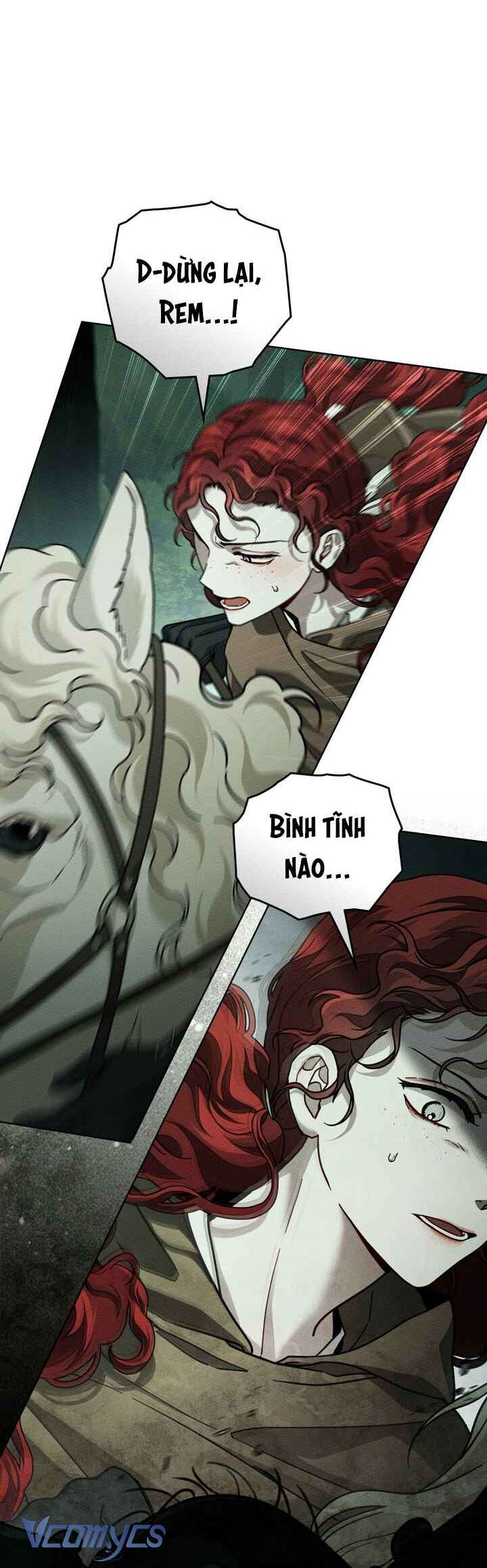 Dưới Bóng Cây Sồi Chapter 101 - Trang 4