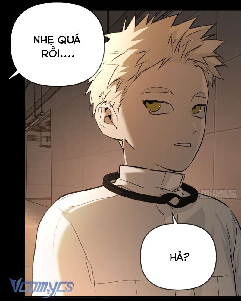 Ác Chi Hoàn Chapter 38 - Trang 4