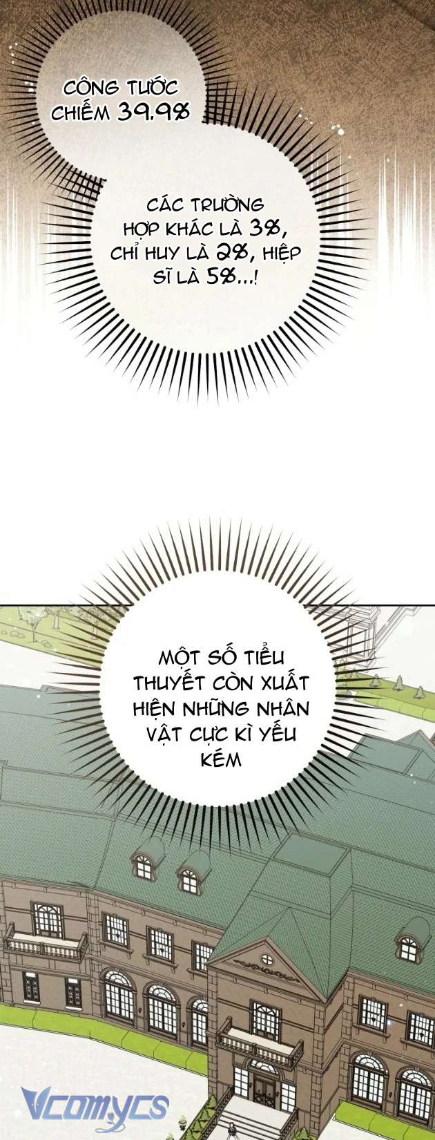 Được Yêu Thương Mà Còn Ngại Ngùng Sao! Chap 83 - Next 