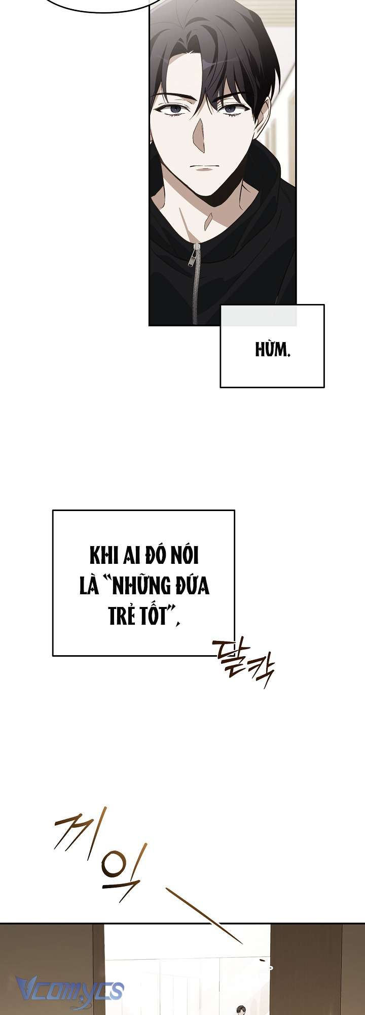 Rác Rưởi Sống Sót Với Thân Phận Thần Tượng PD Chap 2 - Trang 2