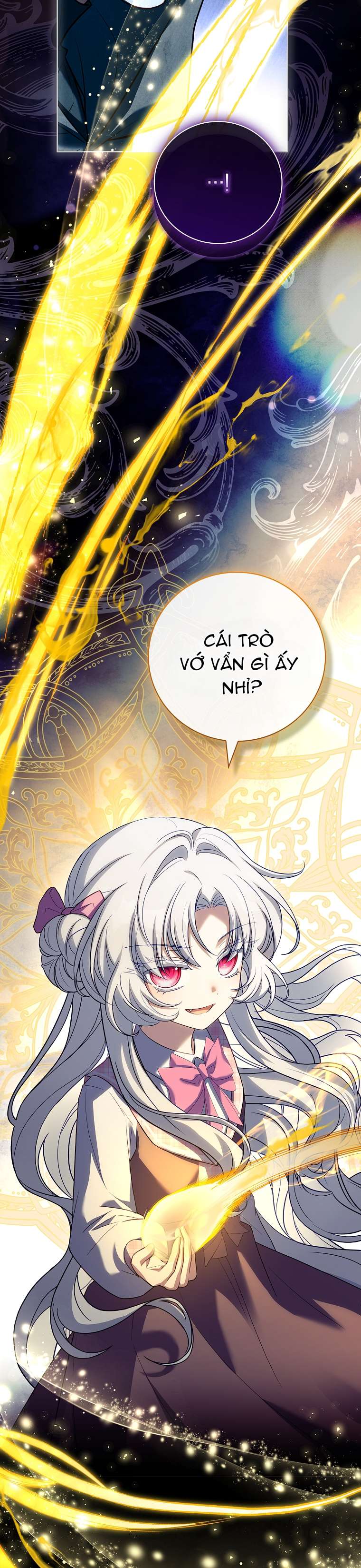 Cha Nào Con Nấy Chap 15 - Trang 3