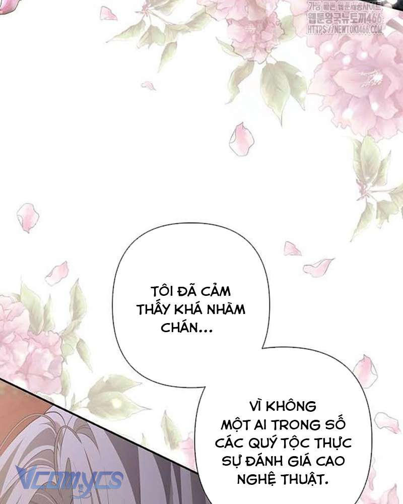 Praesepe Bên Ngoài Chiếc Lồng Chap 9 - Trang 4