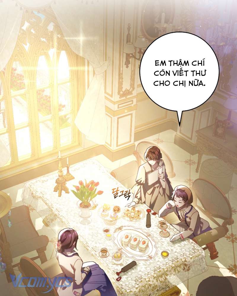 [Sứa Biển] Em Trai Tôi Là Hoàng Đế Ngang Ngược Chap 45 - Trang 2