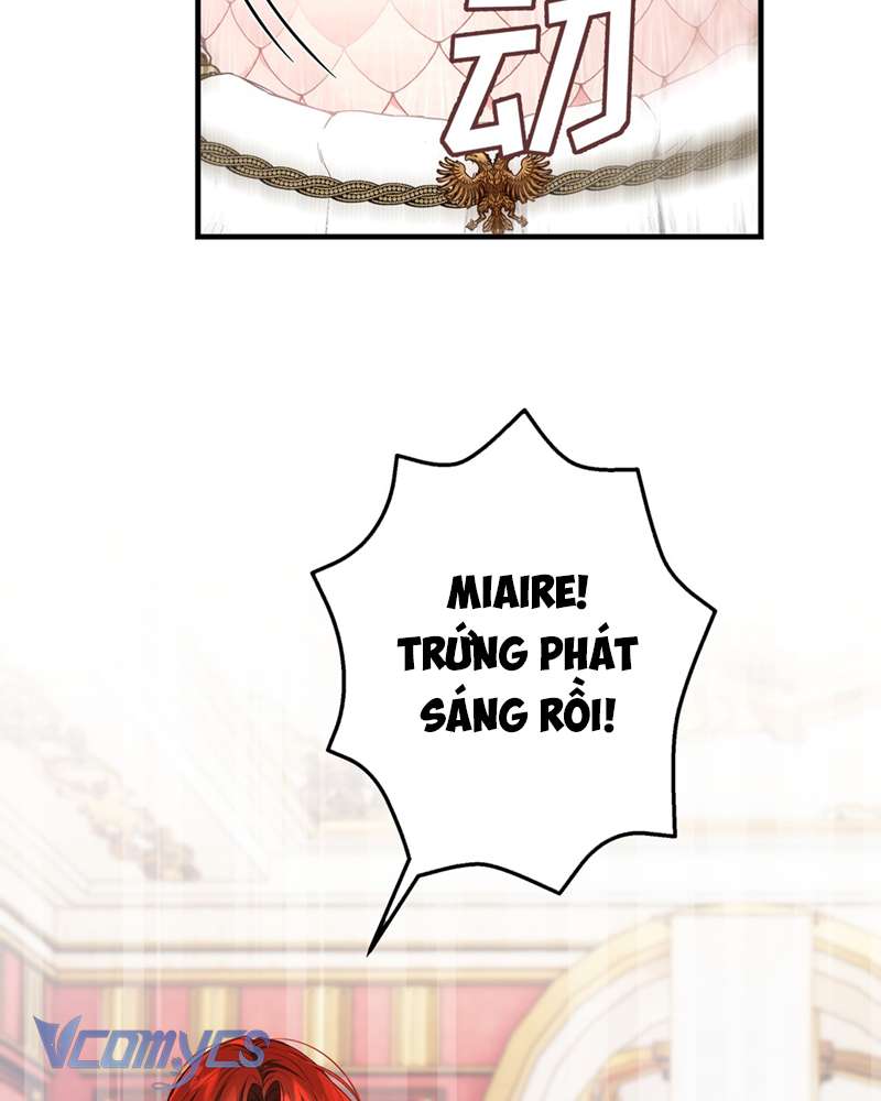 Cô Ấy Sẽ Thuần Hóa Các Anh Hùng Chap 4 - Trang 3