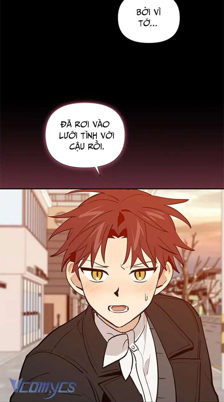 Điều Ước Sao Băng Chap 45 - Trang 4