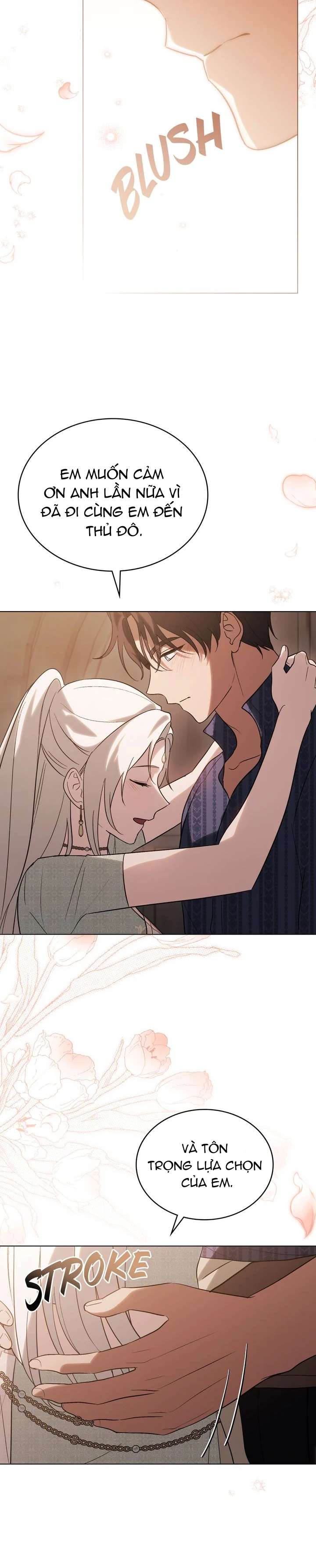 Khi Số Phận Tìm Đến Hai Ta Chap 68 - Next Chap 69