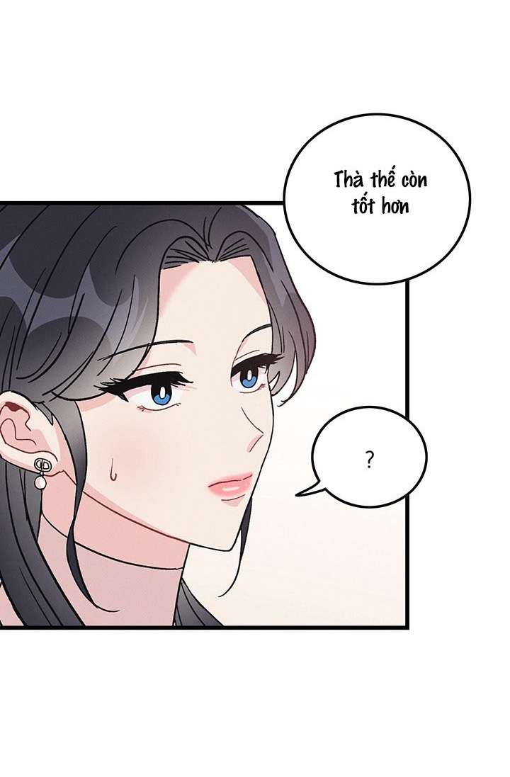 Cứ Đứng Trước Mặt Là Lại Không Nói Nên Lời Chap 3 - Next 