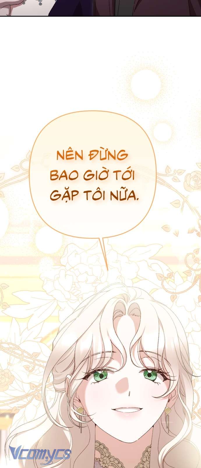 Dành Cho Những Ai Coi Hối Tiếc Là Điều Xa Xỉ Chap 40 - Trang 3