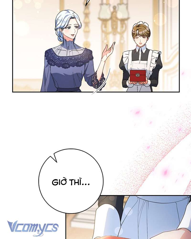 Tôi Đã Nuôi Dạy Em Gái Mình Một Cách Hoàn Hảo Chapter 24 - Trang 4