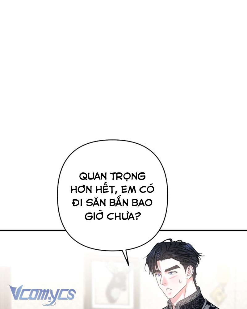Trước Khi Em Có Ý Định Chạy Trốn Ta Sẽ Ngăn Chặn Nó Chap 5 - Trang 3