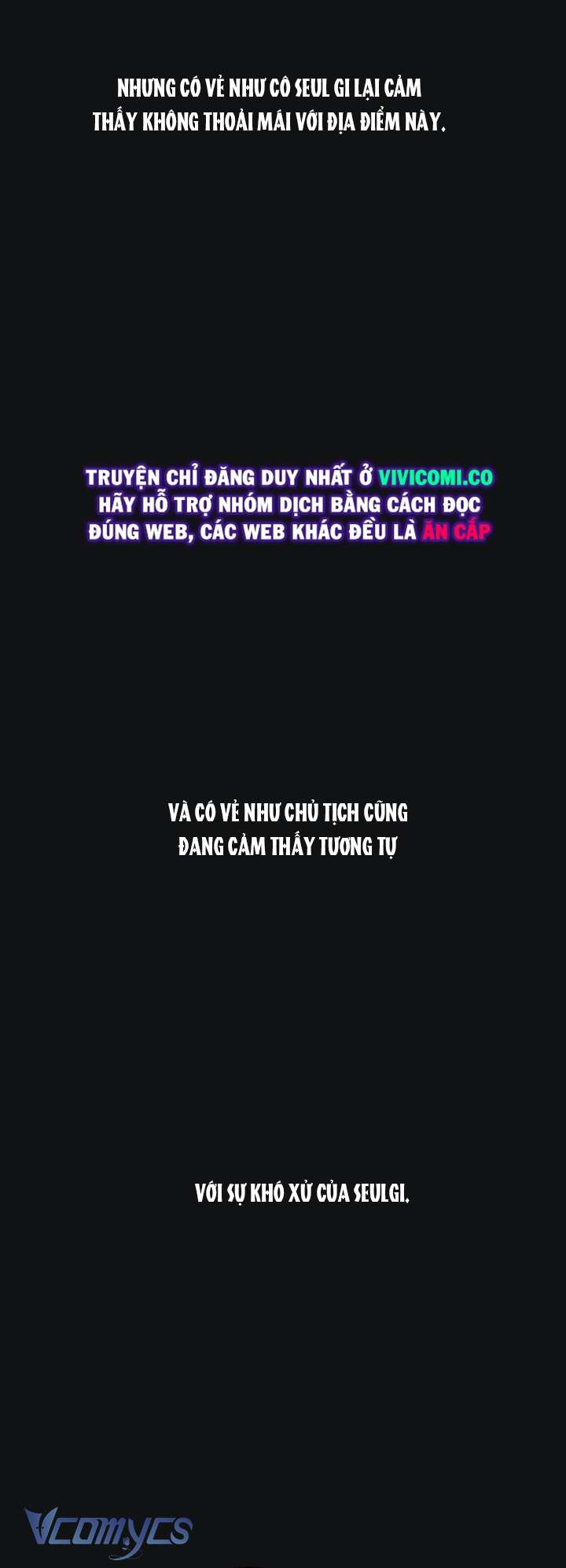 [18+] Nhật Ký Quan Sát Chap 14 - Next Chap 15