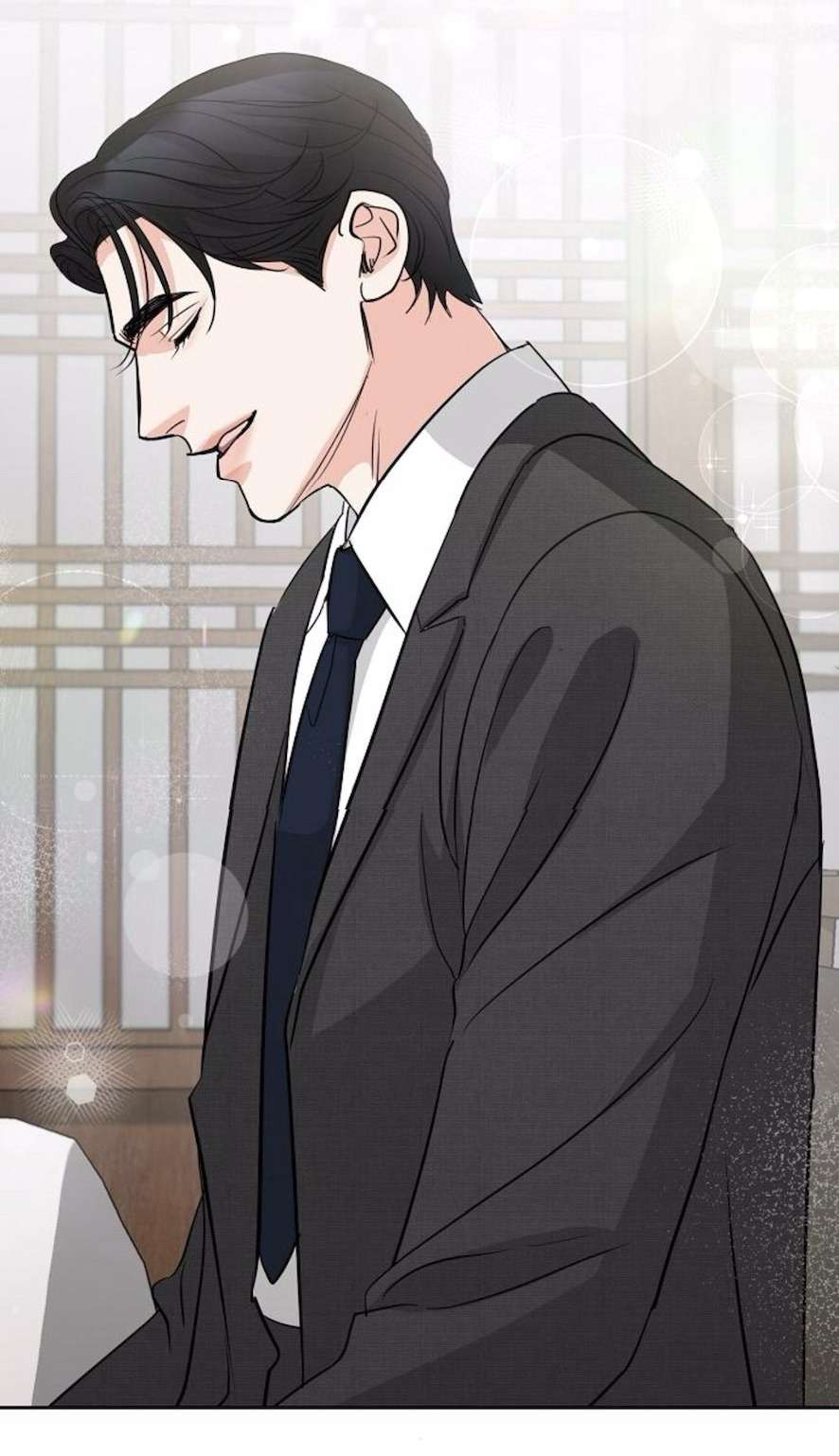 Cẩn Thận Va Phải Tình Yêu Chap 28 - Next 