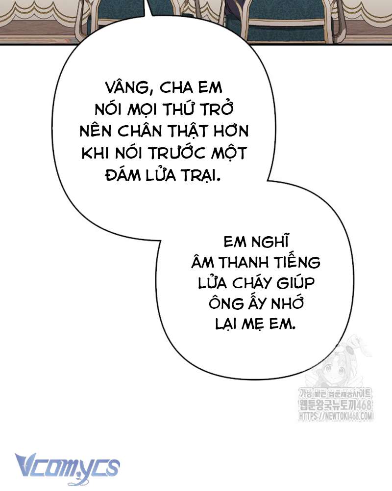 Trước Khi Em Có Ý Định Chạy Trốn Ta Sẽ Ngăn Chặn Nó Chap 12 - Trang 3