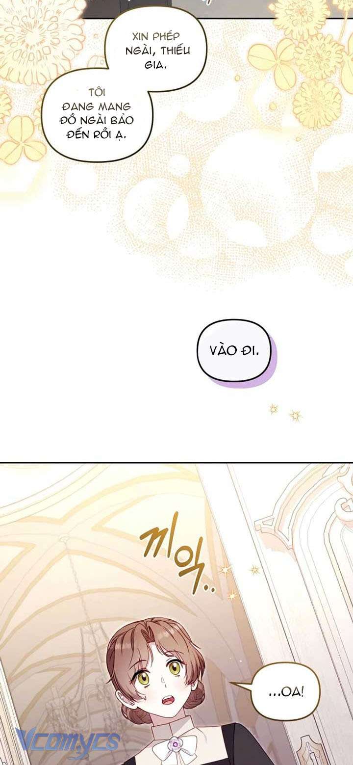 Tôi Được Nuôi Dưỡng Bởi Những Kẻ Phản Diện Chap 88 - Trang 3