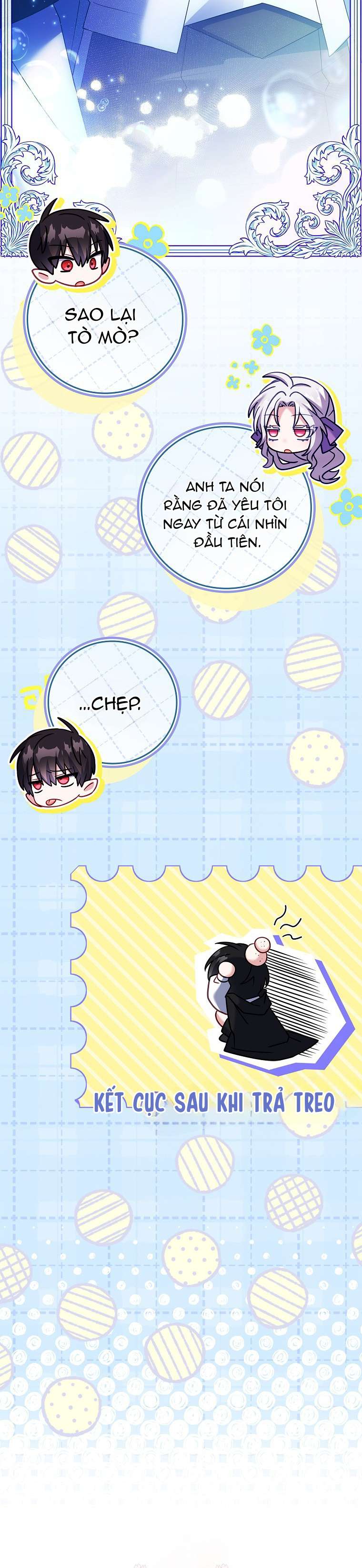 Cha Nào Con Nấy Chap 28 - Trang 3