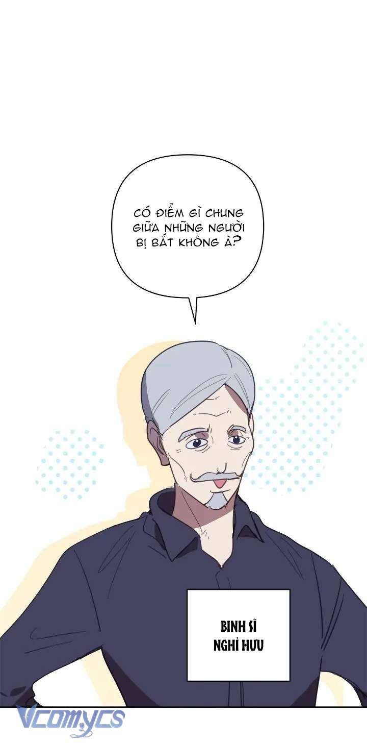Cách Để Giết Một Pháp Sư Chap 61 - Trang 3