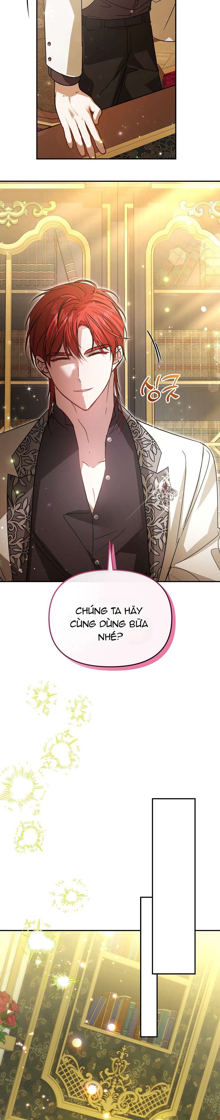 Chị Gái Tôi Là Nhân Vật Chính Chap 29 - Trang 4