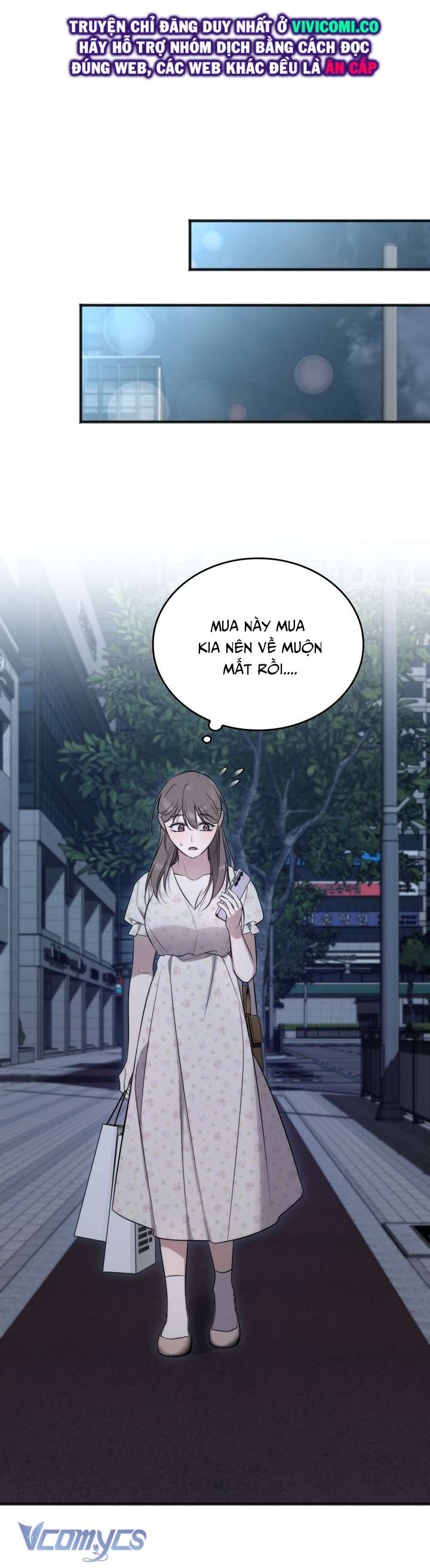 [18+] Đảo Vô Ảnh Chap 21 - Trang 3