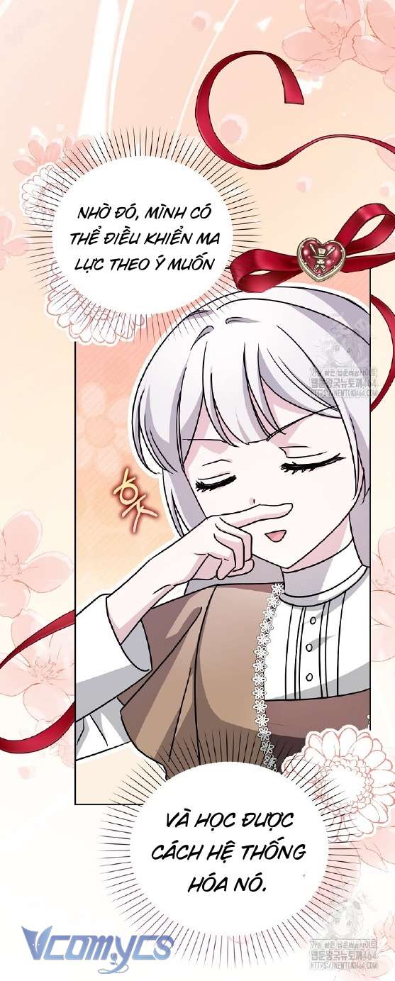 Kế Hoạch Nghỉ Hưu Của Nhân Vật Phản Diện Chap 18 - Trang 4